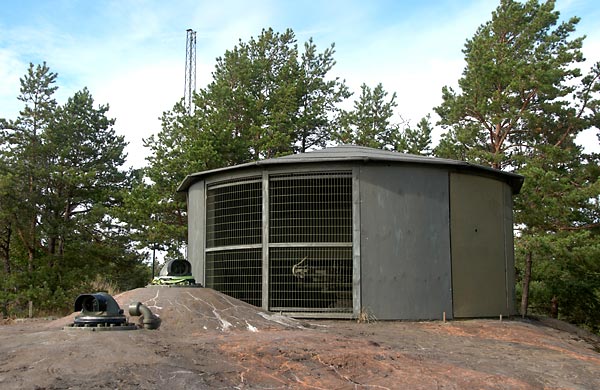 #50 - Radar
