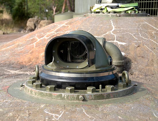 #30 - Periscope sight
