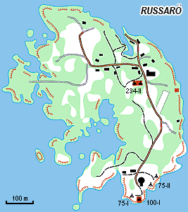 Остров Руссаре