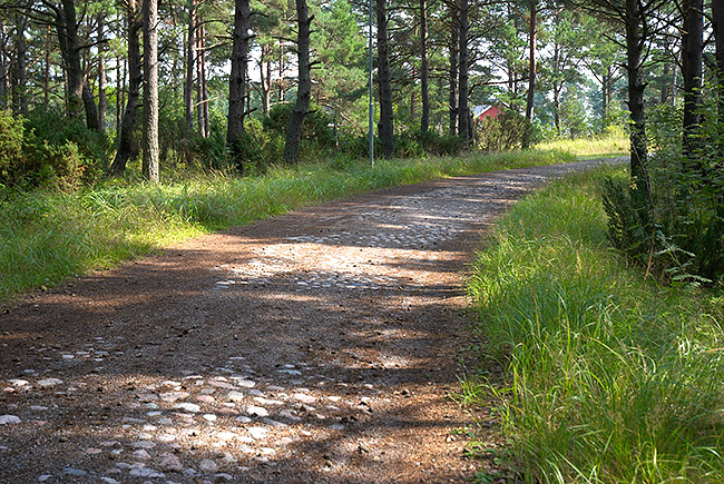 #2 - Old way