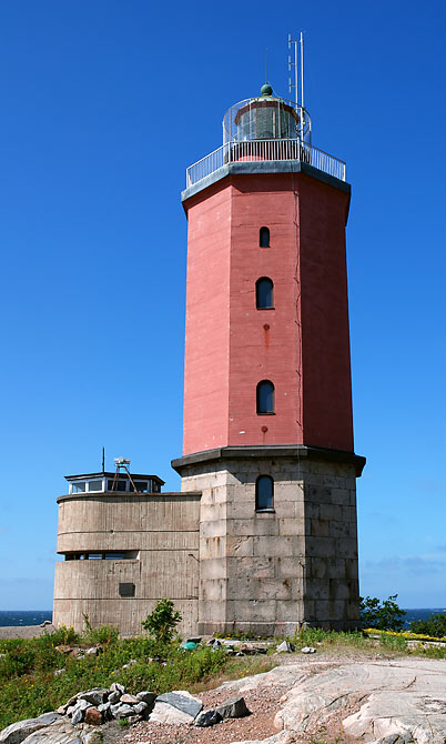 "Eye of Hanko" - Coastal Artillery