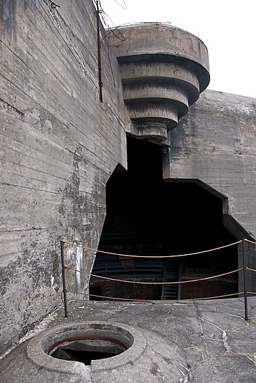 #2 - Bunker