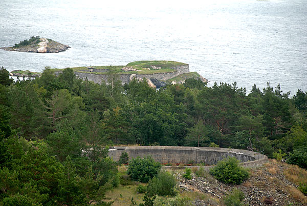 #5 - Fortifications