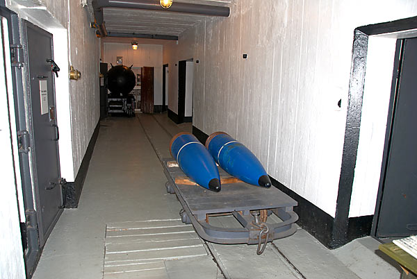 #8 - Passageway