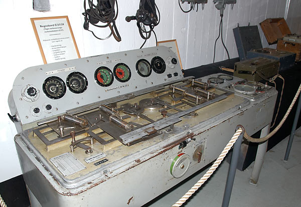 #11 - Gun data computer