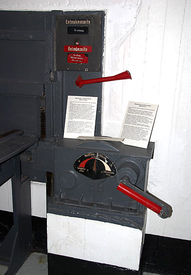 #14 - Hatch control