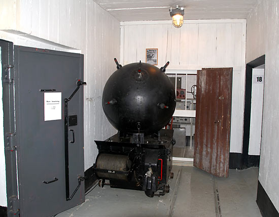 #24 - Mine