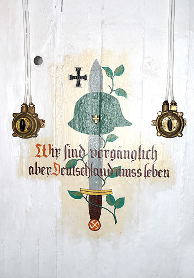 #26 - Wall painting