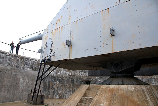 #30 - Turret
