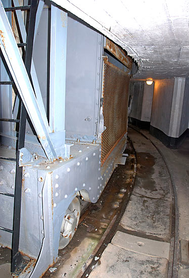 #35 - Elevator