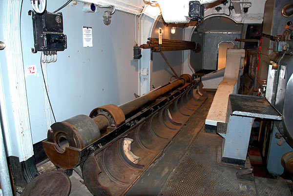#41 - Practice cannon