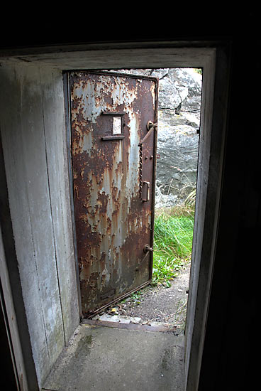 #54 - Entrance
