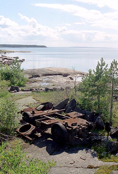 #11 - Gulf of Finland
