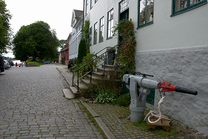 Museum - Fredrikstad