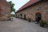 #7 - Old warehouses - view from inside the fortress