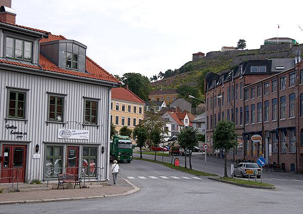 #67 - Halden downtown