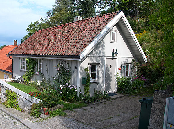 #68 - Home sweet home