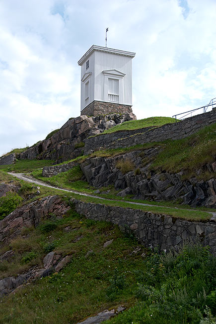 #41 - Bell Tower