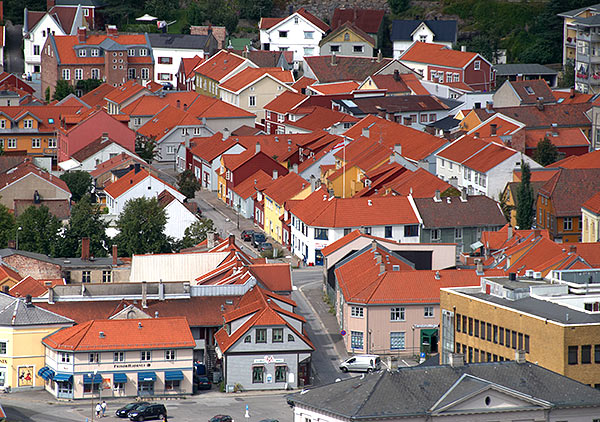 #43 - Old Halden