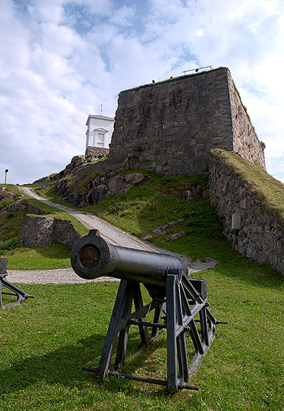 #44 - Bastion Overkangas