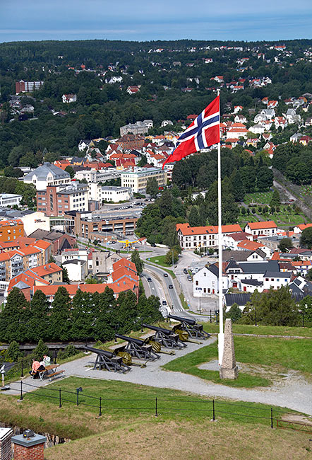 #46 - Bastion Droningens