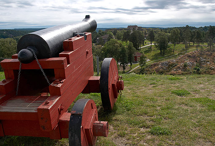 #47 - View toward Sweden