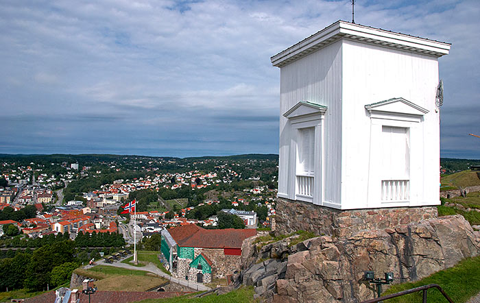 #45 - Bell Tower