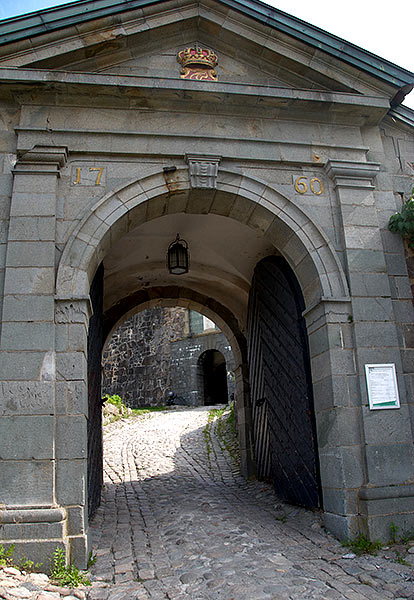 #51 - Gates of Tenaille