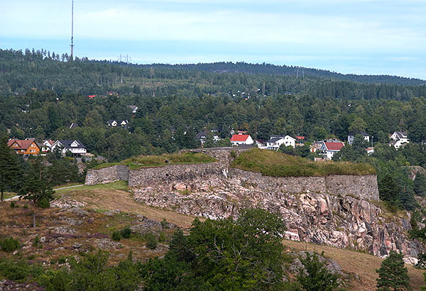 #59 - Fort Gyldenløve