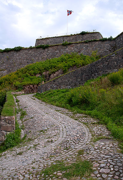 #54 - Citizen fortifications