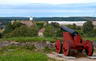 #64 - На бастионах форта Overberget