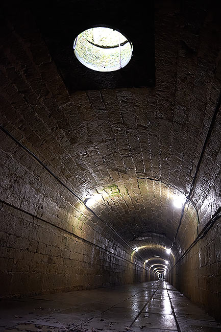 Underpass - Gatchina