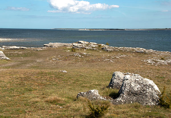 #1 - Fårösund