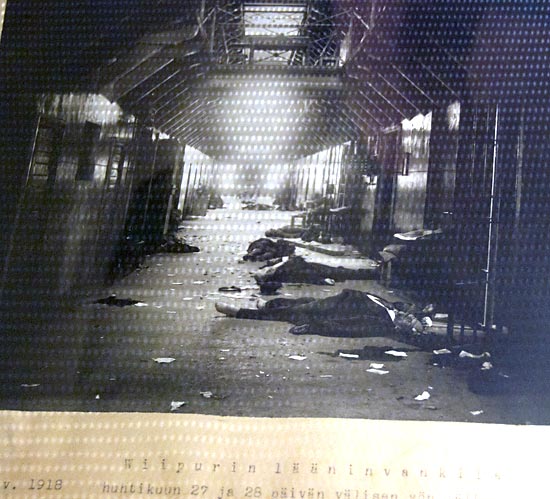 #8 - 1918
