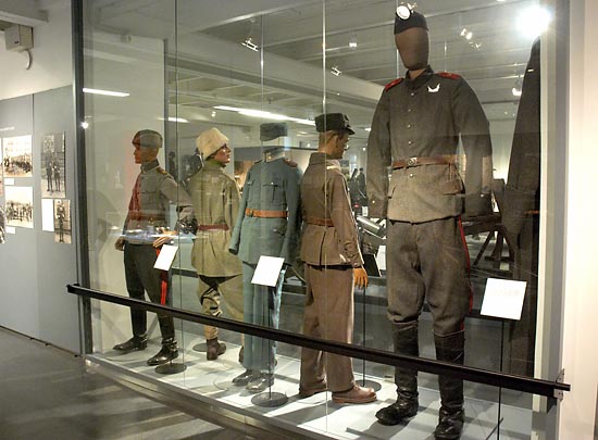 #5 - Uniform