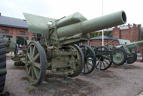 #23 - howitzer 
