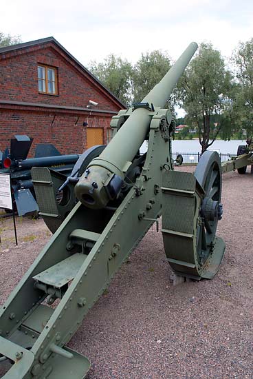 #28 - Siege-gun 