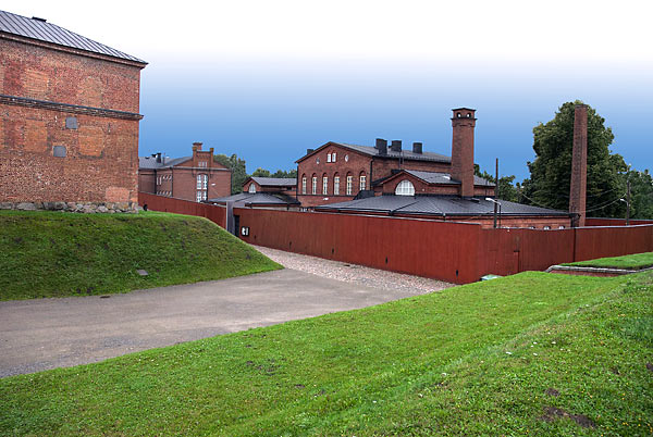 #7 - Prison