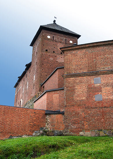 #2 - North Tower