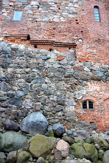 #16 - Rustic history