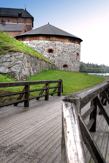 #3 - Artillery tower