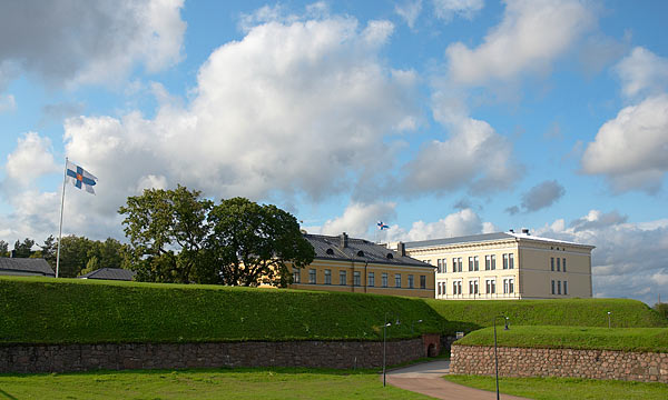#2 - Fortifications