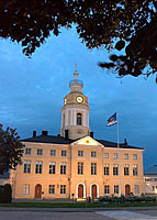 Hamina cityhall