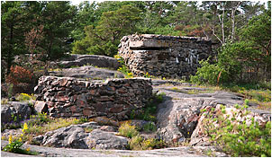 Soviet fortifications of Hanko