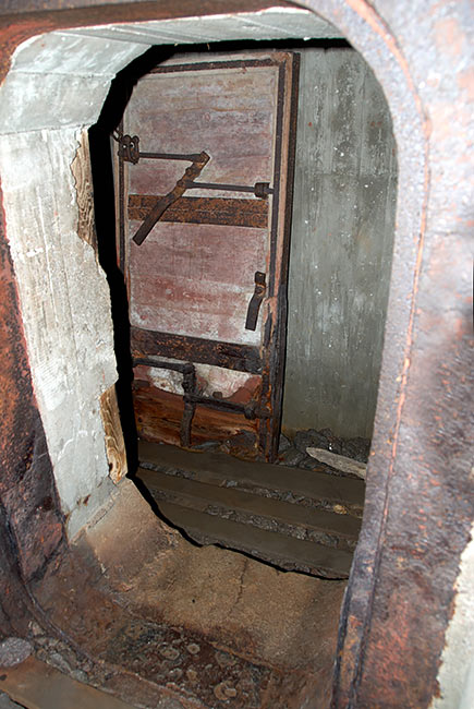 #26 - Entrance to the Bengtskär dungeons