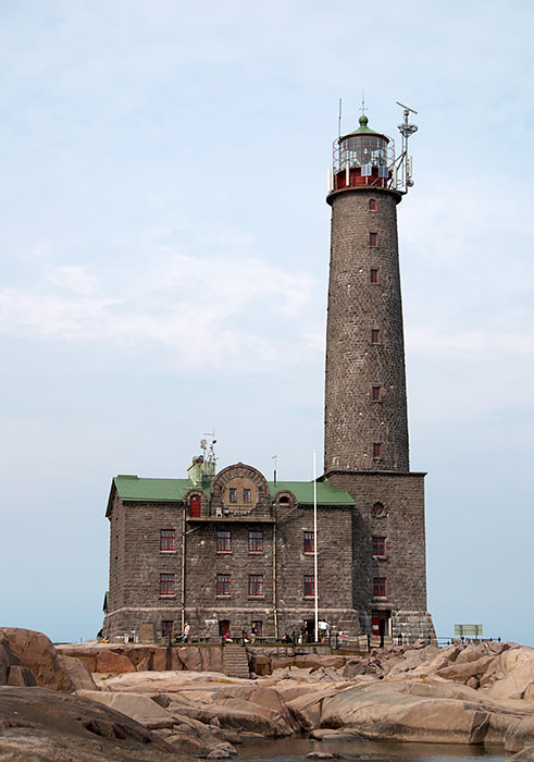 #5 - Bengtskär Lighthouse