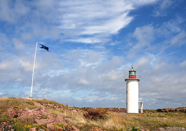#17 - Lighthouse