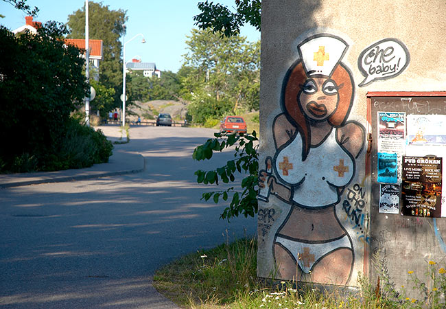 #41 - Modern picture