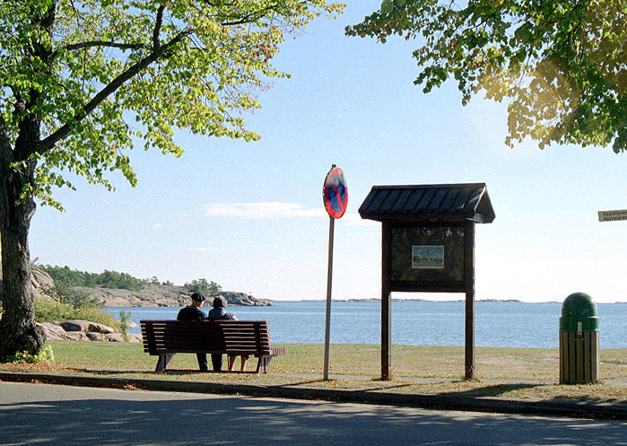 #11 - Quay
