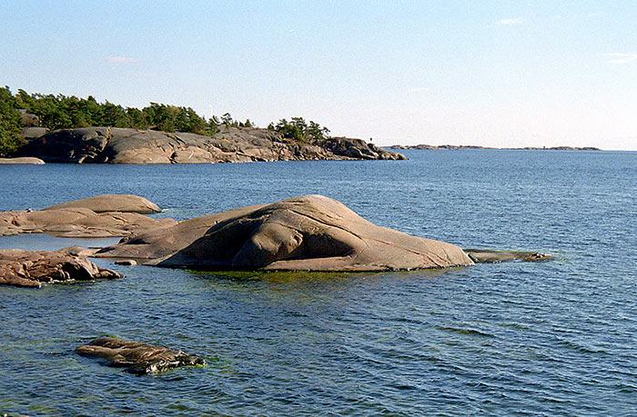 #21 - Parkbergen